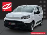 Toyota Proace City L1 Meister + Navi LED ACC Apple CarP
