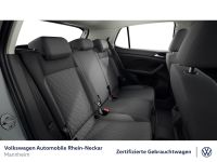 Volkswagen T-Cross - Vorschau Bild 14