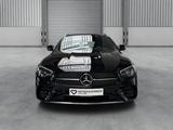 Mercedes-Benz E 200 T AMG AR+MBUX+WIDE+LED+PANO+DISTRONIC+DAB+ - Mercedes-Benz E-Klasse Gebrauchtwagen