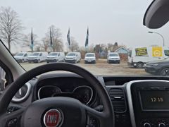 Fahrzeugabbildung Fiat Talento Kasten L1H1 2.0D 88KW Insp.+Reifen NEU