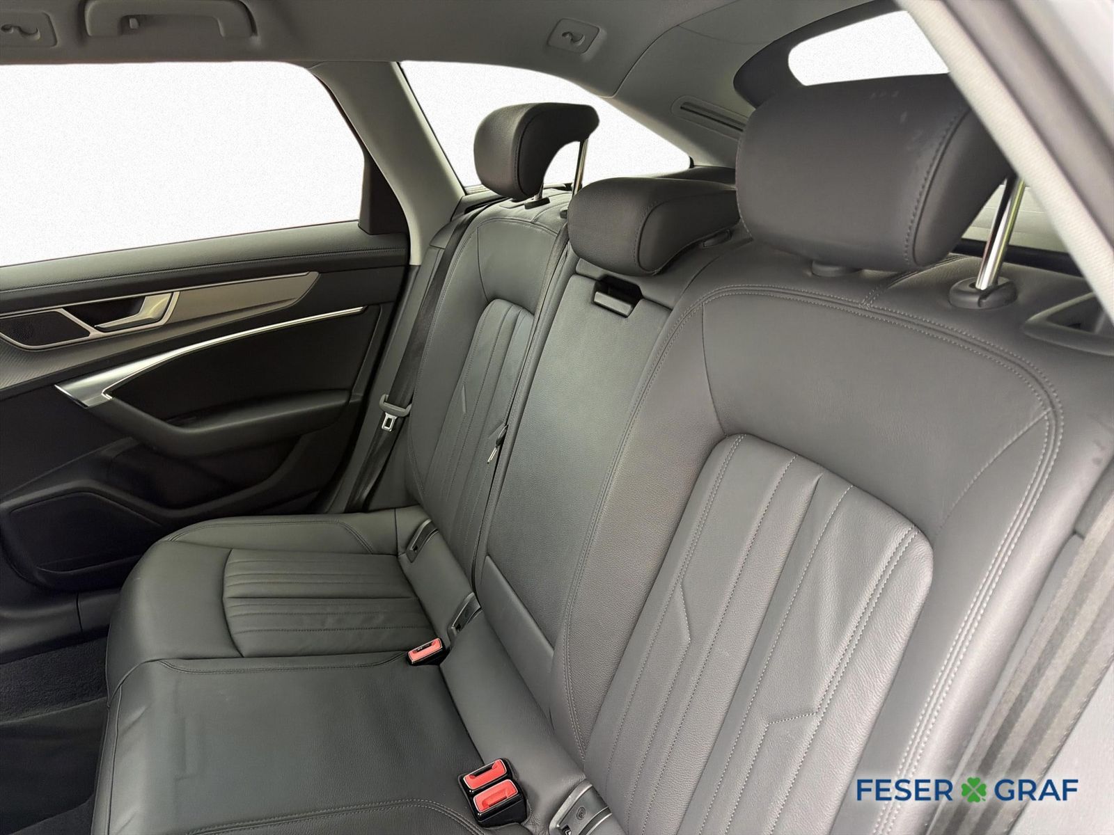 Audi A6 - Bild 12