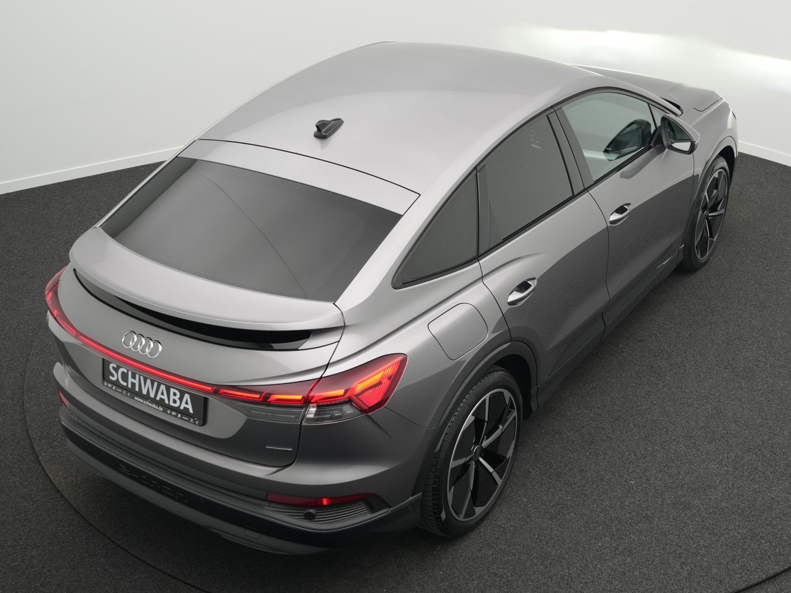 Audi Q4 e-tron - Bild 21
