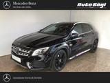 Mercedes-Benz GLA 250 Sport/ AMG Line/COMAND/AHK/360°/Totw.