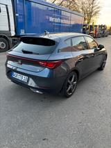 Seat Leon 2.0 TSI 140kW FR DSG Sportstourer FR - Seat Leon: 14 Tsi