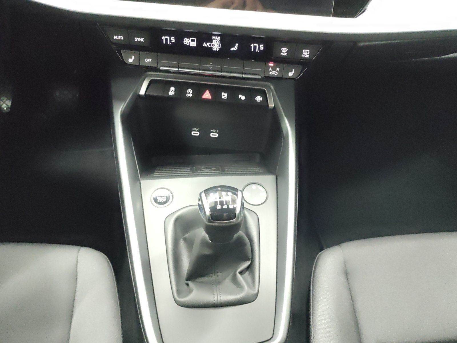 Audi A3 - Bild 12
