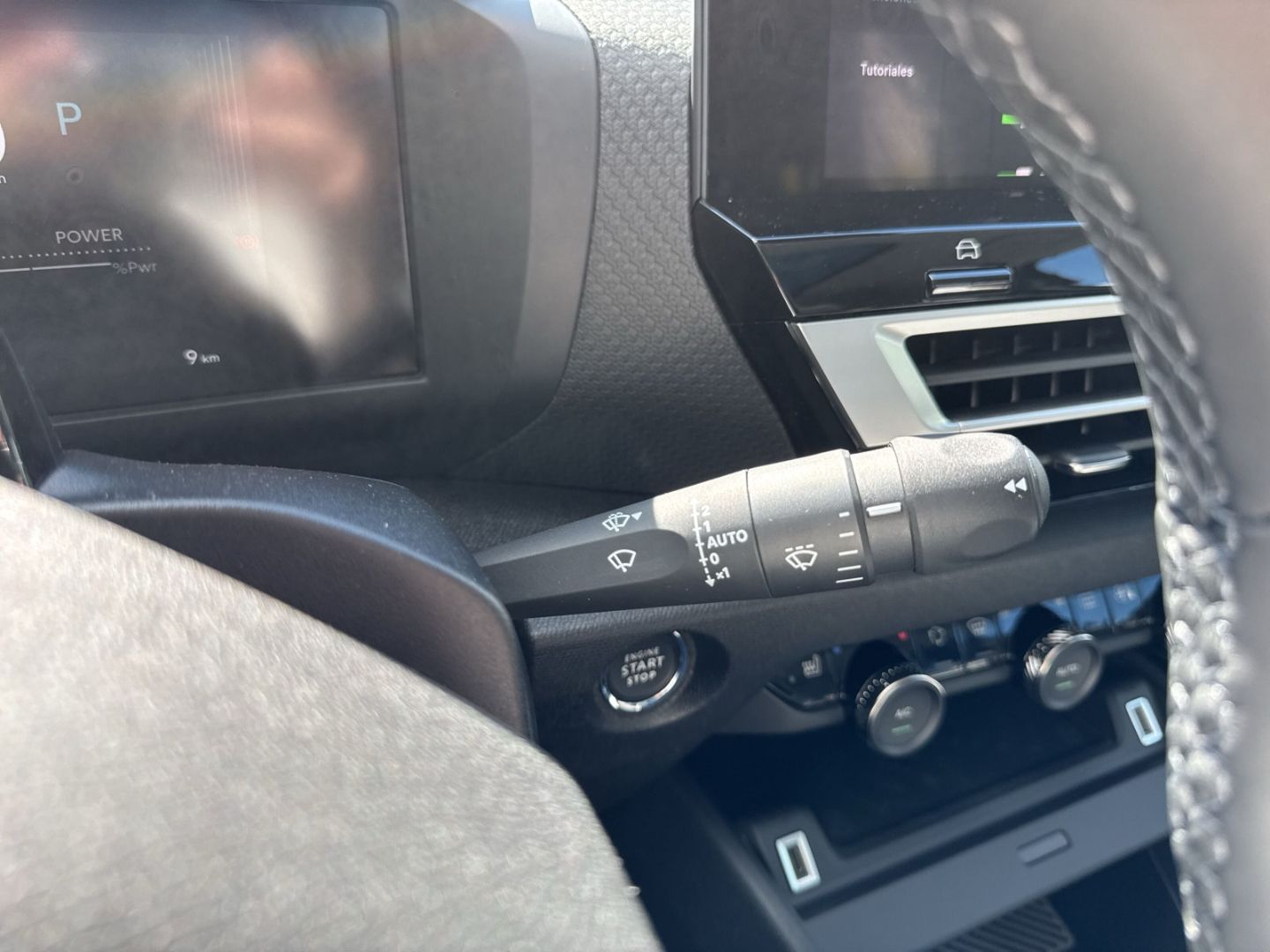 Citroën C4 X - Bild 21