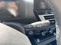 Citroën C4 X - Vorschau Bild 21