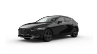 Mazda 3 - Vorschau Bild 1
