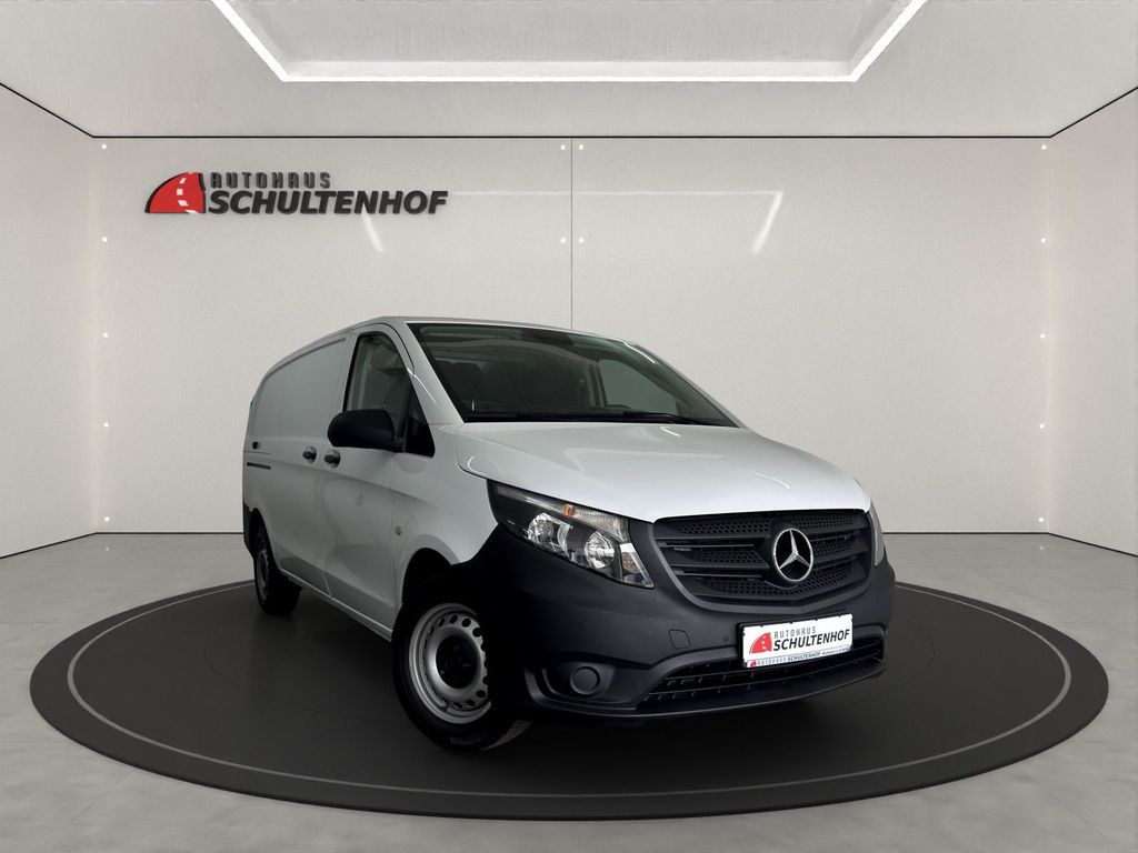 Image of Mercedes-Benz Vito