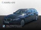 BMW 320 d xDrive Touring AHK LED Shz DrivingAssist - BMW 320 in Mainz