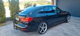BMW 320  Gran Turismo   AHK Nav