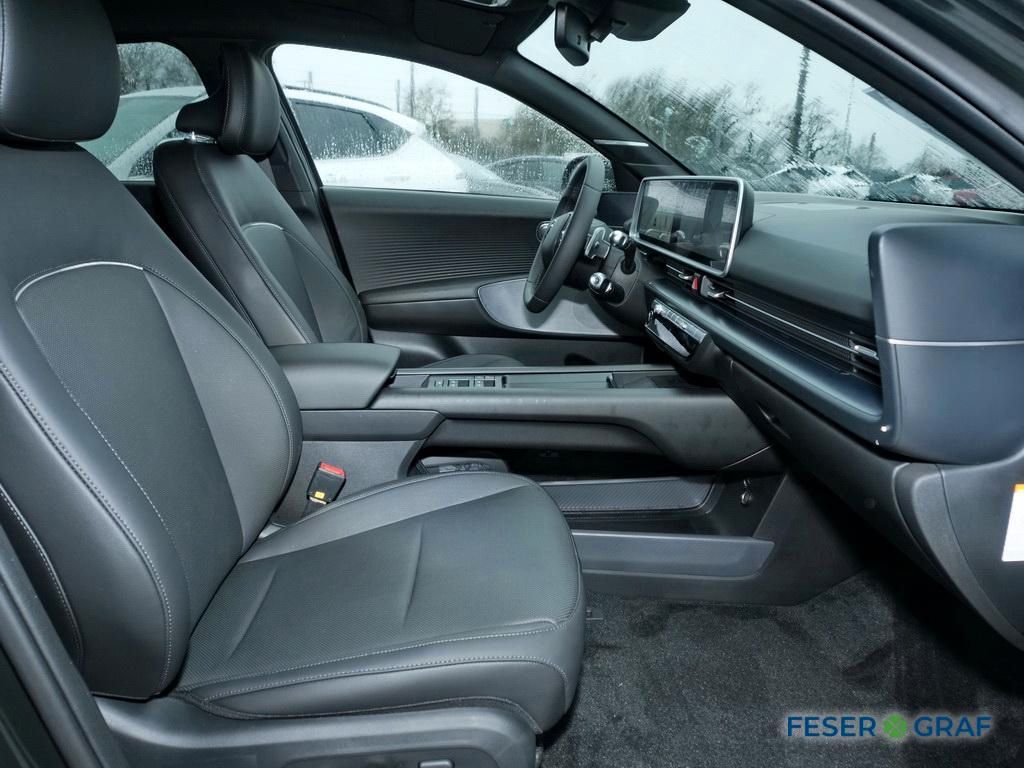 Hyundai IONIQ 6 - Bild 4