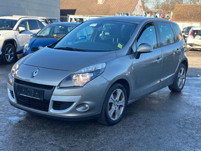 Renault Scenic III Dynamique