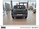 Dacia Sandero TCe 90 Expression ZV KAMERA KLIMA PDC - Neuwagen: Grün