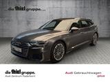Audi A6 Avant 50 TFSI e quattro S Line LED+Navi+19'' - Audi A6 mit Hybrid-Antrieb