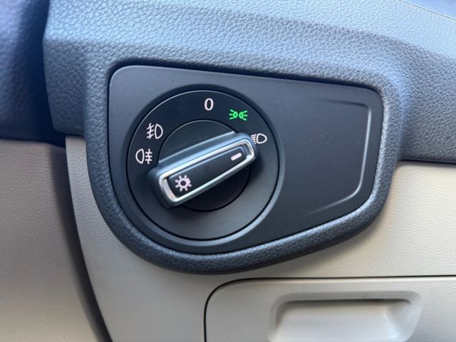 Golf Sportsvan 7 VII Comfortline 1.0 TSI SHZ PDC