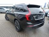 Volvo XC90 Black Edition T8 AWD Plug-in Hybrid/360° - Volvo: X