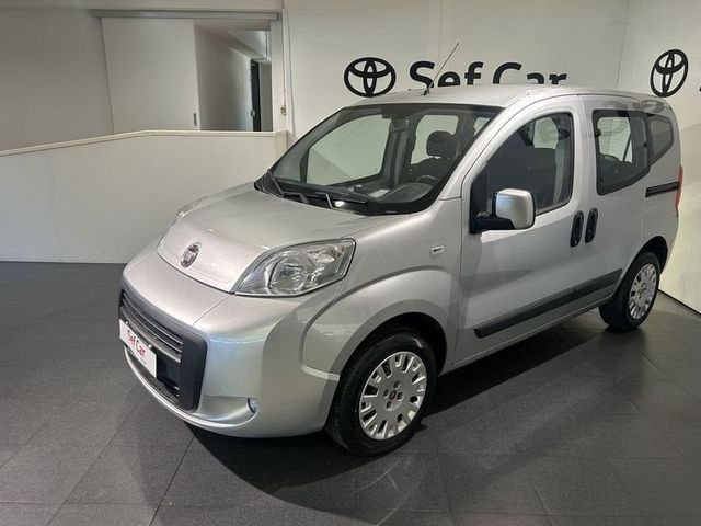 Fiat FIAT QUBO QUBO 1.4 8V 77 CV MyLife