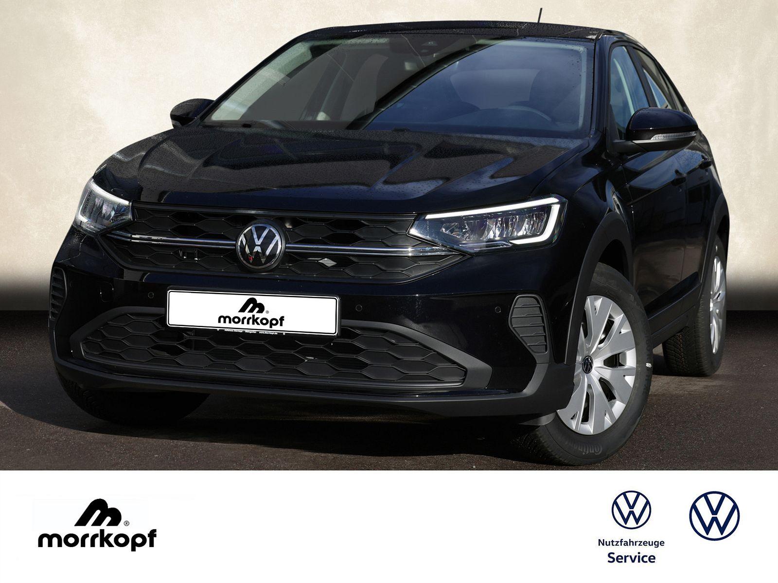 Volkswagen Taigo 1.0TSI +4SEASON+PDC+APP-CONNECT+, миниатюра 3