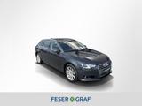 Audi A4 Avant Sport 2.0 TFSI ultra NAVI/KAMERA/VIRTUA - Audi A4: Alcantara