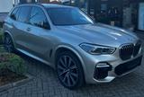 BMW X5 M50 M50d - AHK Laser HuD Diamat Sportpaket - BMW X5 M50 von privat