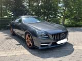 Mercedes-Benz SLK 250 AMG Edition 1 - Mercedes-Benz SLK 250 in Dortmund