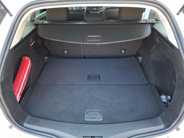 Renault Megane Grandtour Life TCe 115  °Klima°Tempomat°