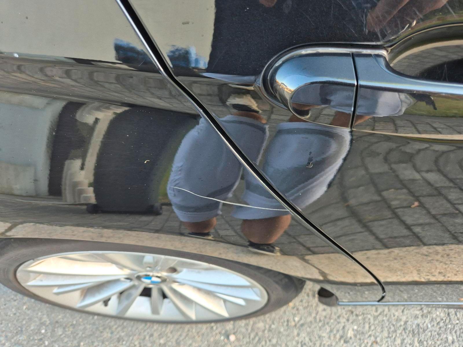 BMW 320 2012 — photo 9