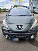 Peugeot 207 SW - Peugeot 207 in Solingen