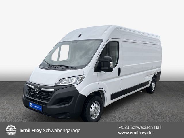 Opel Movano 2.2 D L3H2 2WD VA Edition