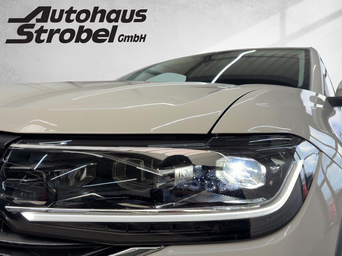 Volkswagen T-Cross - Bild 17