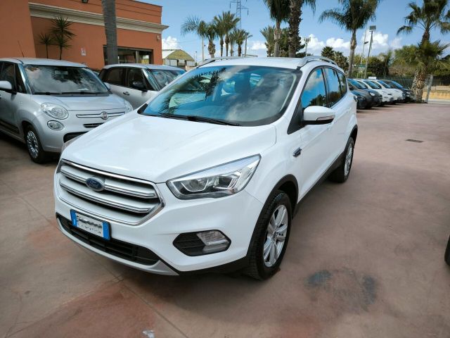 Ford Kuga 1.5 TDCI 120 CV S&S 2WD Business