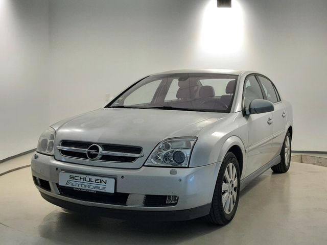 Opel Vectra C Lim*Automatik*Xenon*Klima*Tempo*PDC*