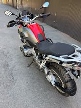 BMW R1200GS K50 - BMW ENDURO 1200