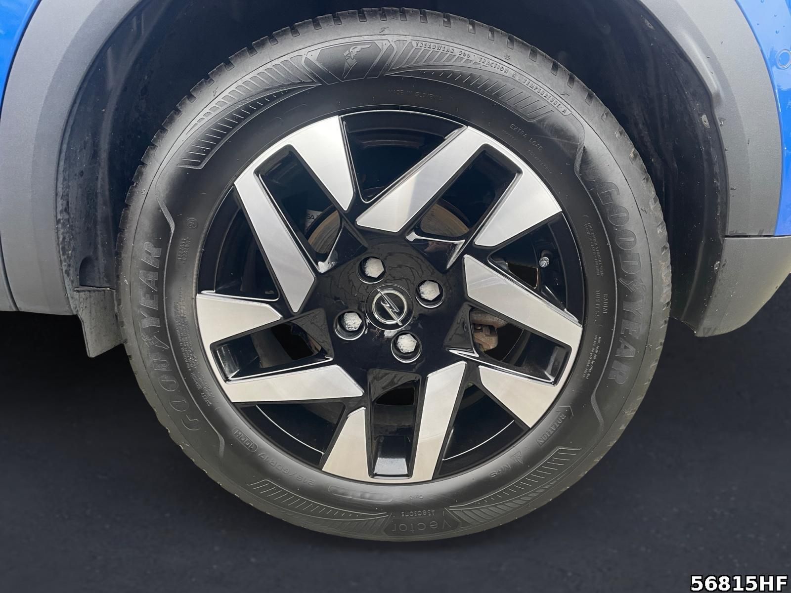 Fahrzeugabbildung Opel Mokka -e Elegance *PDC HINTEN+CAM*CARPLAY*NAVI*