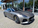 Jaguar F-Type F-TYPE Coupe SVR AWD Keramik - Jaguar F-Type: Svr