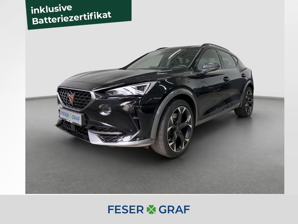 Cupra Formentor VZ 1.4 TSI Hybrid PANO*NAVI*ACC*DCC