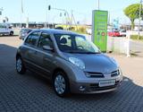 Nissan Micra  Acenta Klimaanlage Tüv Neu 1-Hand - Nissan Gebrauchtwagen von 2006