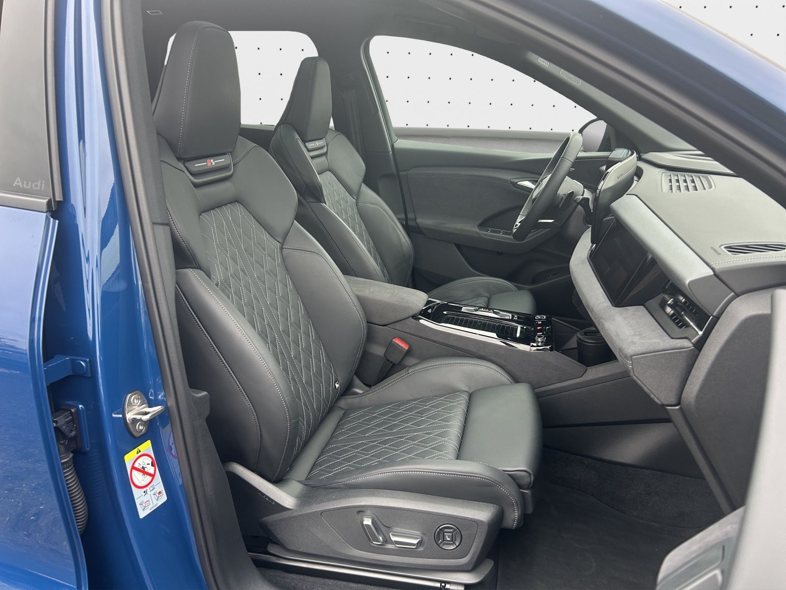 Audi Q6 e-tron - Bild 4