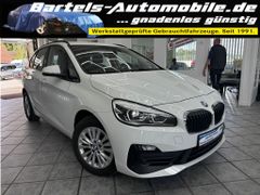 BMW 220 Active Tourer