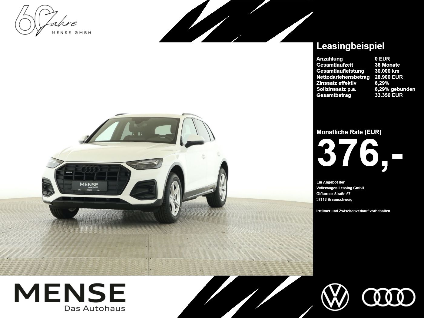 Audi Q5 40 TDI quattro S tronic advanced AHK|HUD|ACC