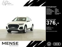 Audi Q5 - Vorschau Bild 1