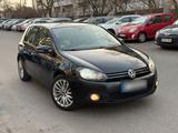 Volkswagen Golf VI 1.4 TSI 122 PS, Baujahr... - Volkswagen Golf: Vi Tsi 122