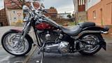 Harley-Davidson Softail Springer  - HARLEY-DAVIDSON SPRINGER