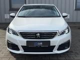 Peugeot 308 SW Allure Automatik F-LED Leder Dynamik City - Peugeot 308 mit Diesel-Antrieb: Kombi