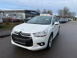 Citroën DS4 e-HDi 110 Airdream SoChic EGS6 - gebrauchte Citroën DS4 aus dem Jahr 2012