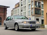 Volvo S90 3.0 Ambiente Ambiente - silberne Volvo S90