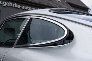 Porsche 911 T Coupé im Erstlack, Motorumbau 2.8 RSR
