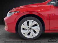 Volkswagen Golf - Vorschau Bild 12