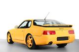 Porsche 968 CS  M220 M030  M650  C00 Speed Yellow - Porsche 968: Cs